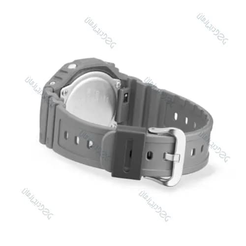 ساعت مردانه کاسیو (Casio) اصل|مدل GA-2100HD-8ADR — تصویر ۳