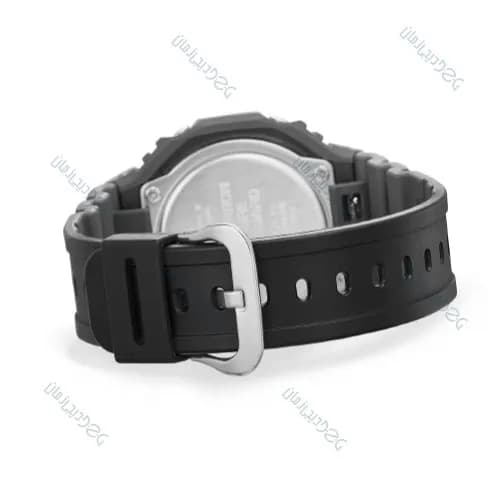 ساعت مردانه کاسیو (Casio) اصل|مدل GA-2100FL-8ADR — تصویر ۳