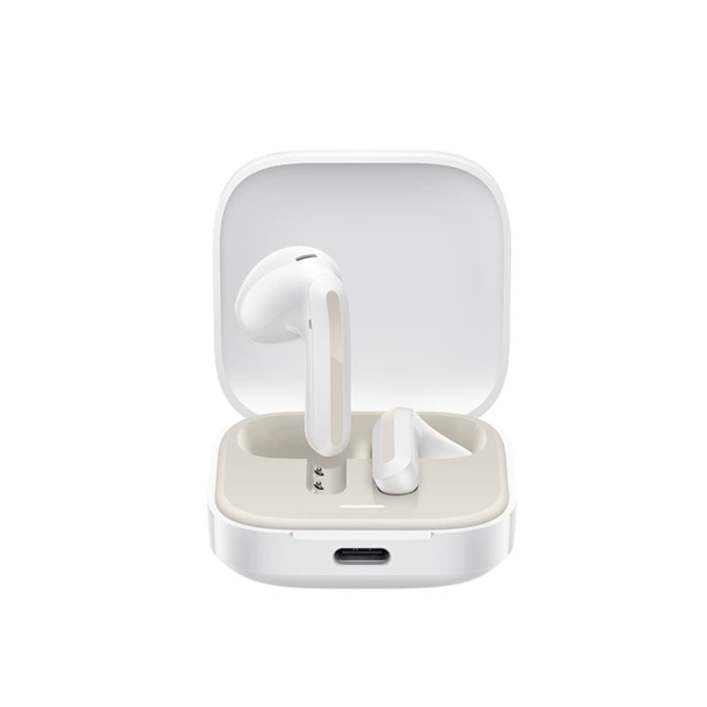 ایرپاد شیائومی مدل Redmi Buds 6 های کپی بدون اپلیکیشن — تصویر ۲