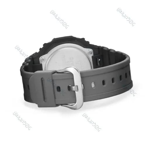 ساعت مردانه کاسیو (Casio) اصل|مدل GA-2100FL-1ADR — تصویر ۳