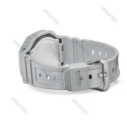 ساعت مردانه کاسیو (Casio) اصل|مدل GA-2100FF-8ADR — تصویر ۳