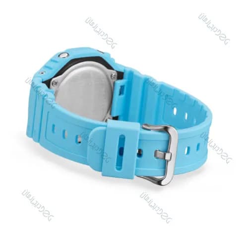 ساعت مردانه کاسیو (Casio) اصل|مدل GA-2100-2A2DR — تصویر ۳
