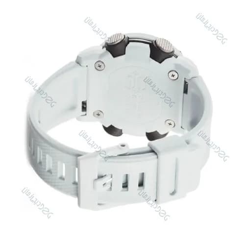 ساعت مردانه کاسیو (Casio) اصل|مدل GA-2000S-7ADR — تصویر ۳