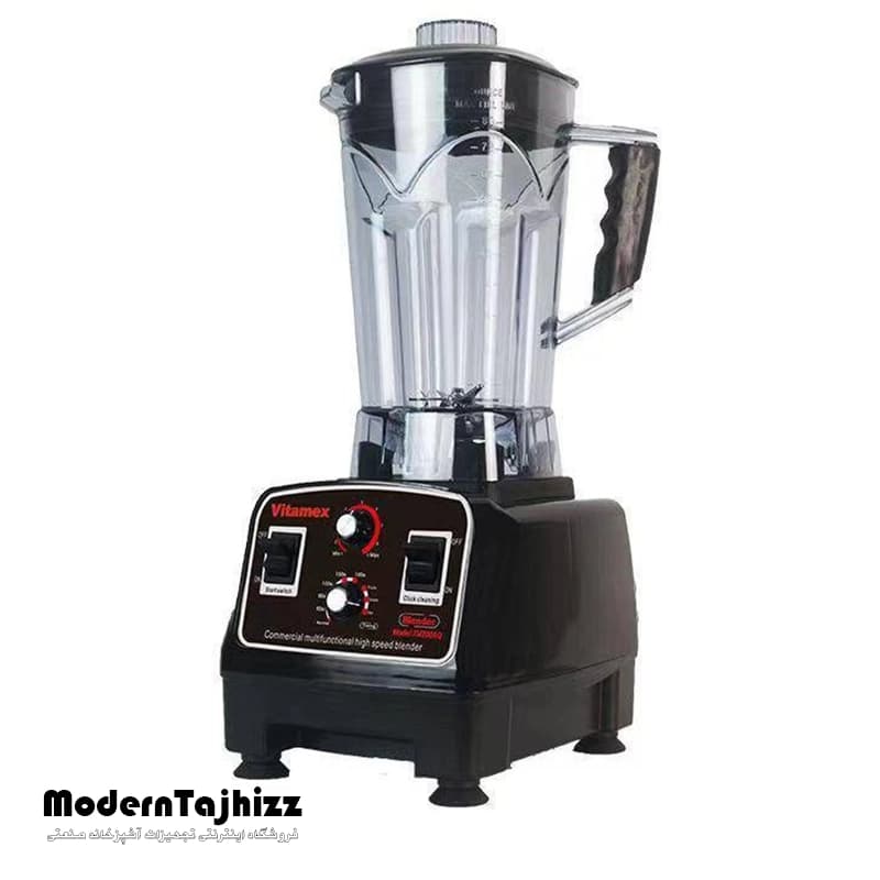 مخلوط کن 2/5 لیتری ویتامیکس TM700AQ VITAMEX