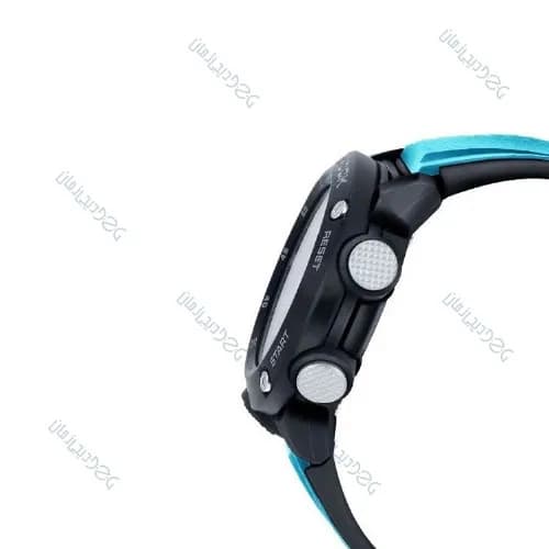 ساعت مردانه کاسیو (Casio) اصل|مدل GA-2000-1A2DR — تصویر ۲