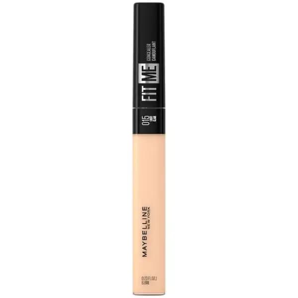 کانسیلر میبلین مدل Fit Me شماره 015 رنگ Light حجم 6.8 میل