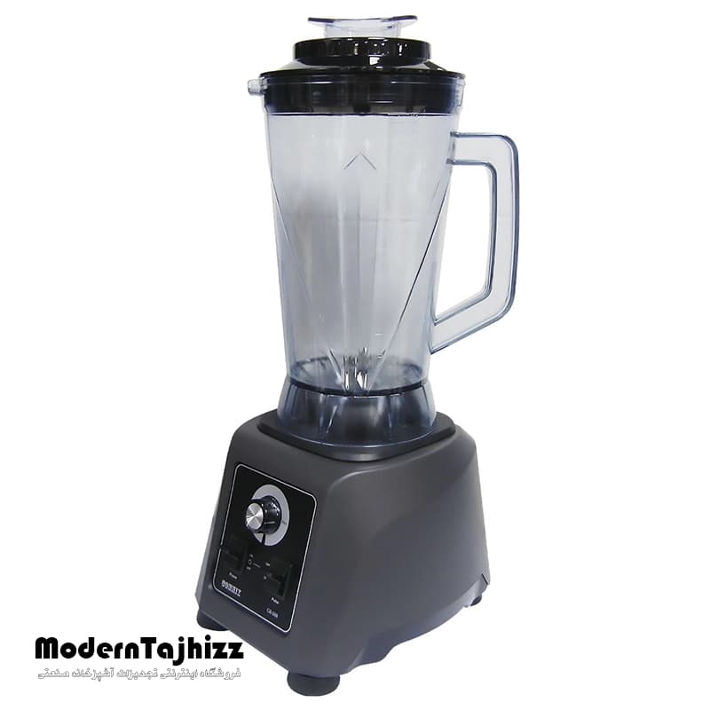 مخلوط کن 5 لیتری کامیکس CB588 COMMIX — تصویر ۴