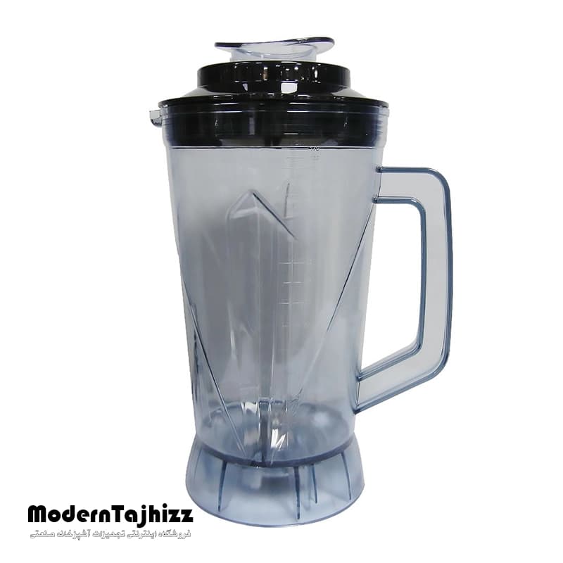 مخلوط کن 5 لیتری کامیکس CB588 COMMIX — تصویر ۶