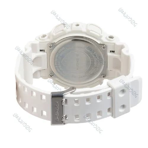 ساعت مردانه کاسیو (Casio) اصل|مدل GA-110WS-7ADR — تصویر ۳