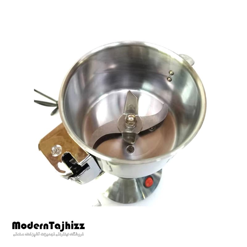 آسیاب عطاری 250 گرمی بست BEST ثابت — تصویر ۴