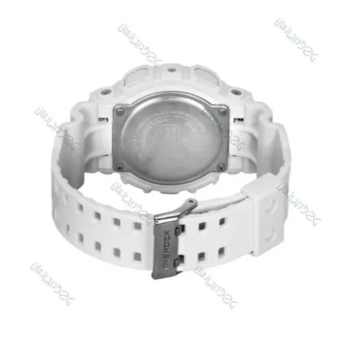 ساعت مردانه کاسیو (Casio) اصل|مدل GA-110TL-7ADR — تصویر ۳