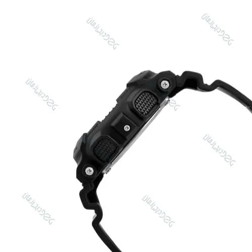 ساعت مردانه کاسیو (Casio) اصل|مدل GA-110CD-1A3DR — تصویر ۲