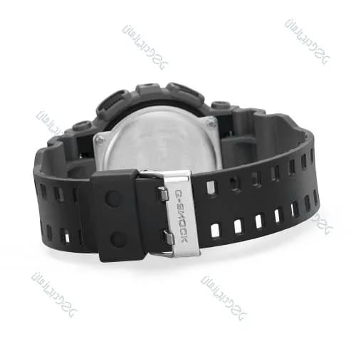 ساعت مردانه کاسیو (Casio) اصل|مدل GA-100FL-8ADR — تصویر ۳