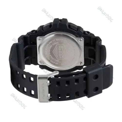 ساعت مردانه کاسیو (Casio) اصل|مدل G-8900S-1DR — تصویر ۳