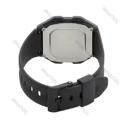 ساعت مردانه کاسیو (Casio) اصل|مدل F-201WA-9ADF — تصویر ۳