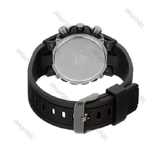 ساعت مردانه کاسیو (Casio) اصل|مدل EQS-960PB-1AVUDF — تصویر ۳
