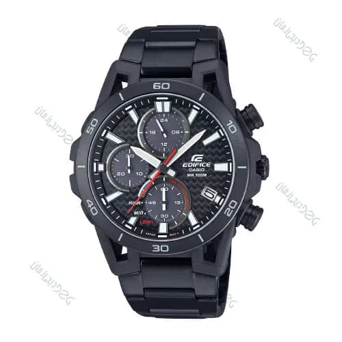 ساعت مردانه کاسیو (Casio) اصل|مدل EQS-960DC-1AVUDF
