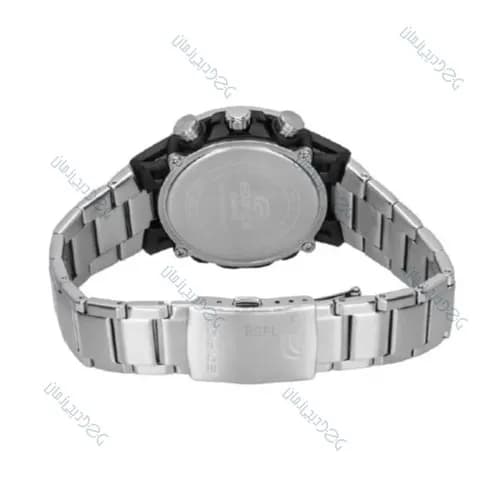 ساعت مردانه کاسیو (Casio) اصل|مدل EQS-960D-1AVUDF — تصویر ۳