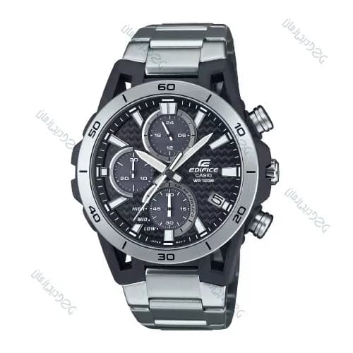 ساعت مردانه کاسیو (Casio) اصل|مدل EQS-960D-1AVUDF