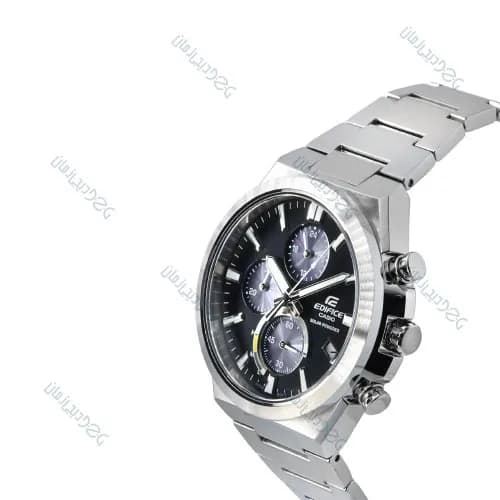 ساعت مردانه کاسیو (Casio) اصل|مدل EQS-950D-1AVUDF — تصویر ۲