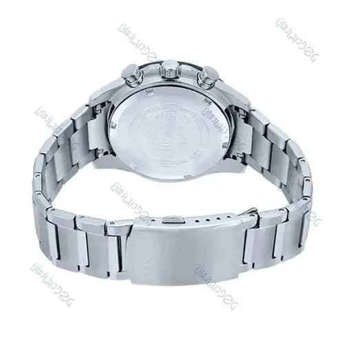 ساعت مردانه کاسیو (Casio) اصل|مدل EQS-950D-1AVUDF — تصویر ۳