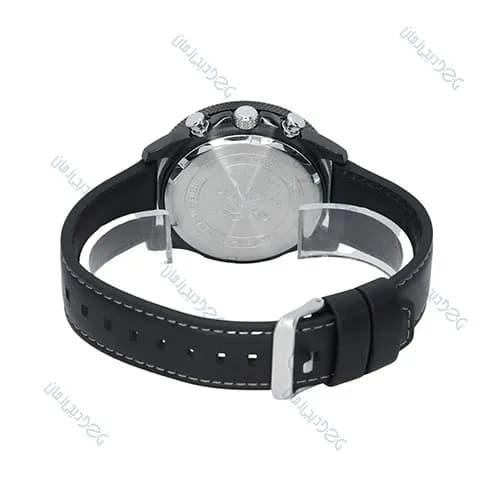 ساعت مردانه کاسیو (Casio) اصل|مدل EQS-930TL-1AVUDF — تصویر ۳