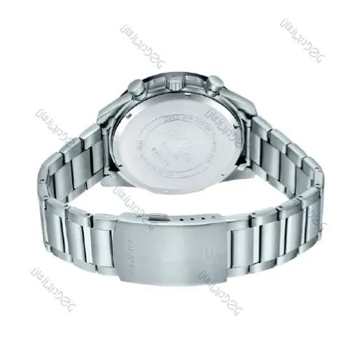 ساعت مردانه کاسیو (Casio) اصل|مدل EQS-920DB-1BVUDF — تصویر ۳