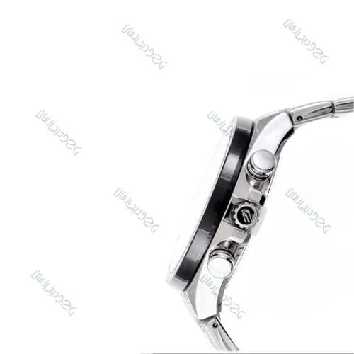 ساعت مردانه کاسیو (Casio) اصل|مدل EQS-920DB-1BVUDF — تصویر ۲