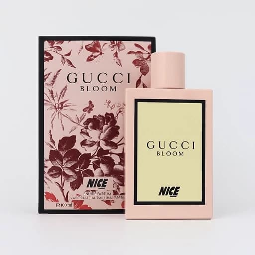 عطر و ادکلن گوچی بلوم نایس — تصویر ۳