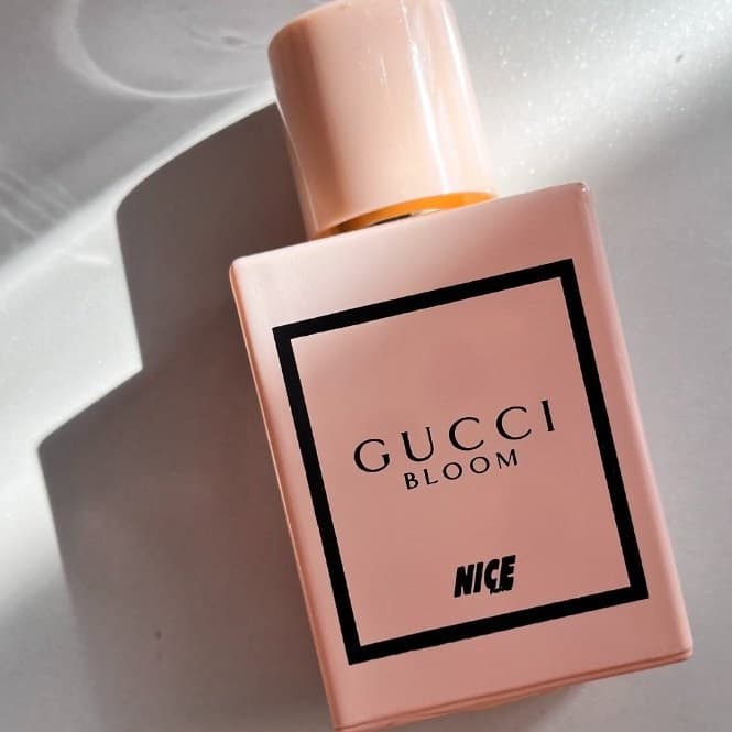 عطر و ادکلن گوچی بلوم نایس