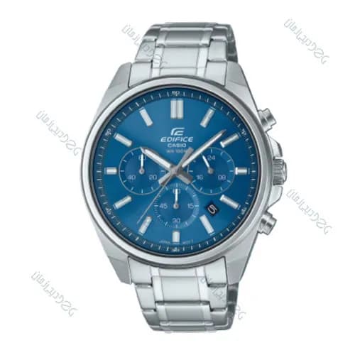 ساعت مردانه کاسیو (Casio) اصل|مدل EFV-650D-2AVUDF