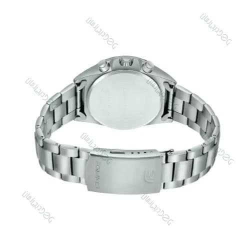 ساعت مردانه کاسیو (Casio) اصل|مدل EFV-650D-2AVUDF — تصویر ۳