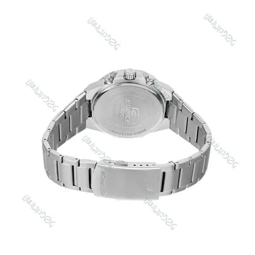 ساعت مردانه کاسیو (Casio) اصل|مدل EFV-640D-2BVUDF — تصویر ۳