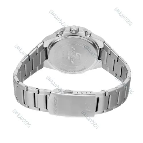 ساعت مردانه کاسیو (Casio) اصل|مدل EFV-640D-2AVUDF — تصویر ۳