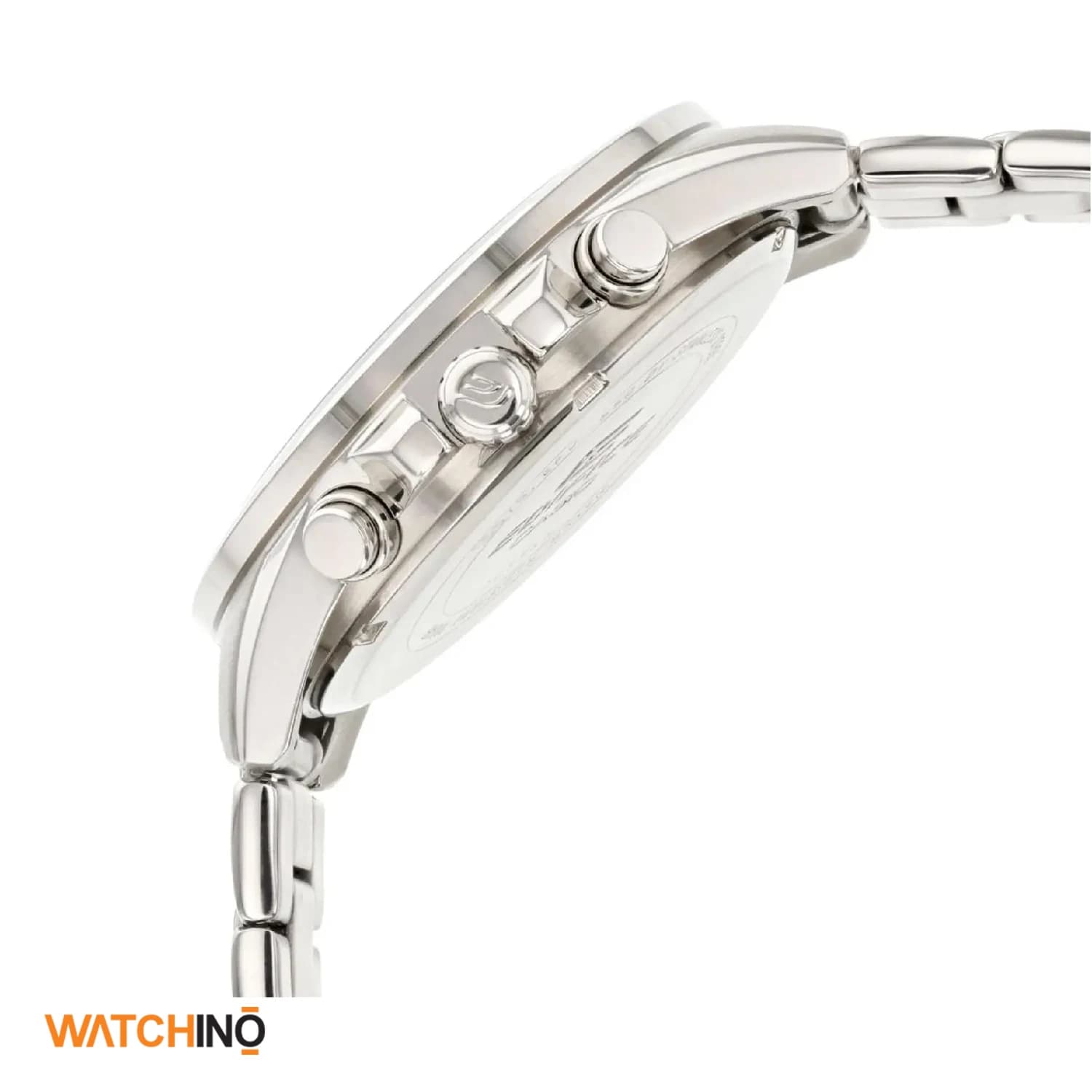 ساعت مردانه کاسیو (Casio) اصل|مدل EFV-620D-2AVUDF — تصویر ۷