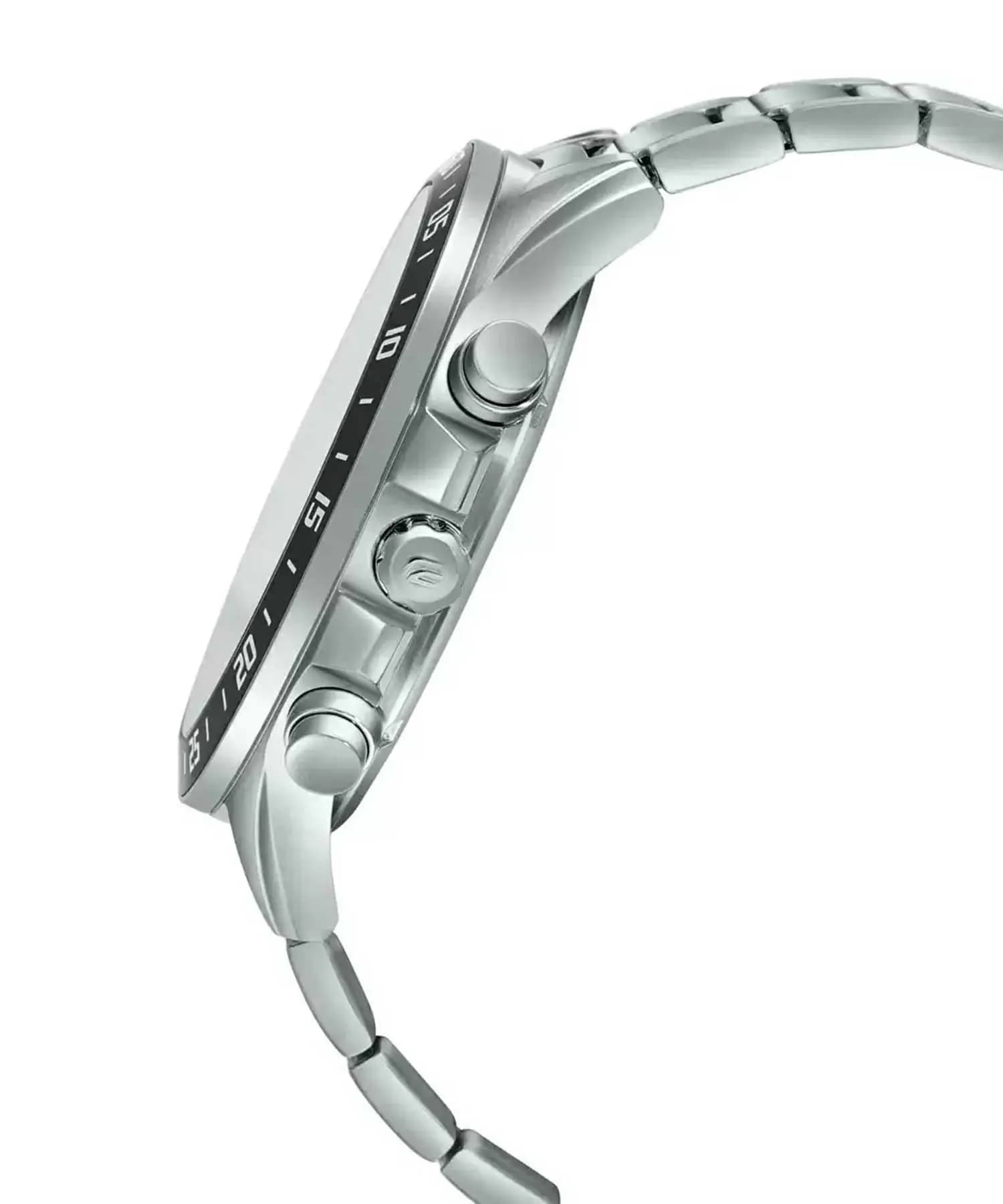 ساعت مردانه کاسیو (Casio) اصل|مدل EFV-620D-1A4VUDF — تصویر ۱۱