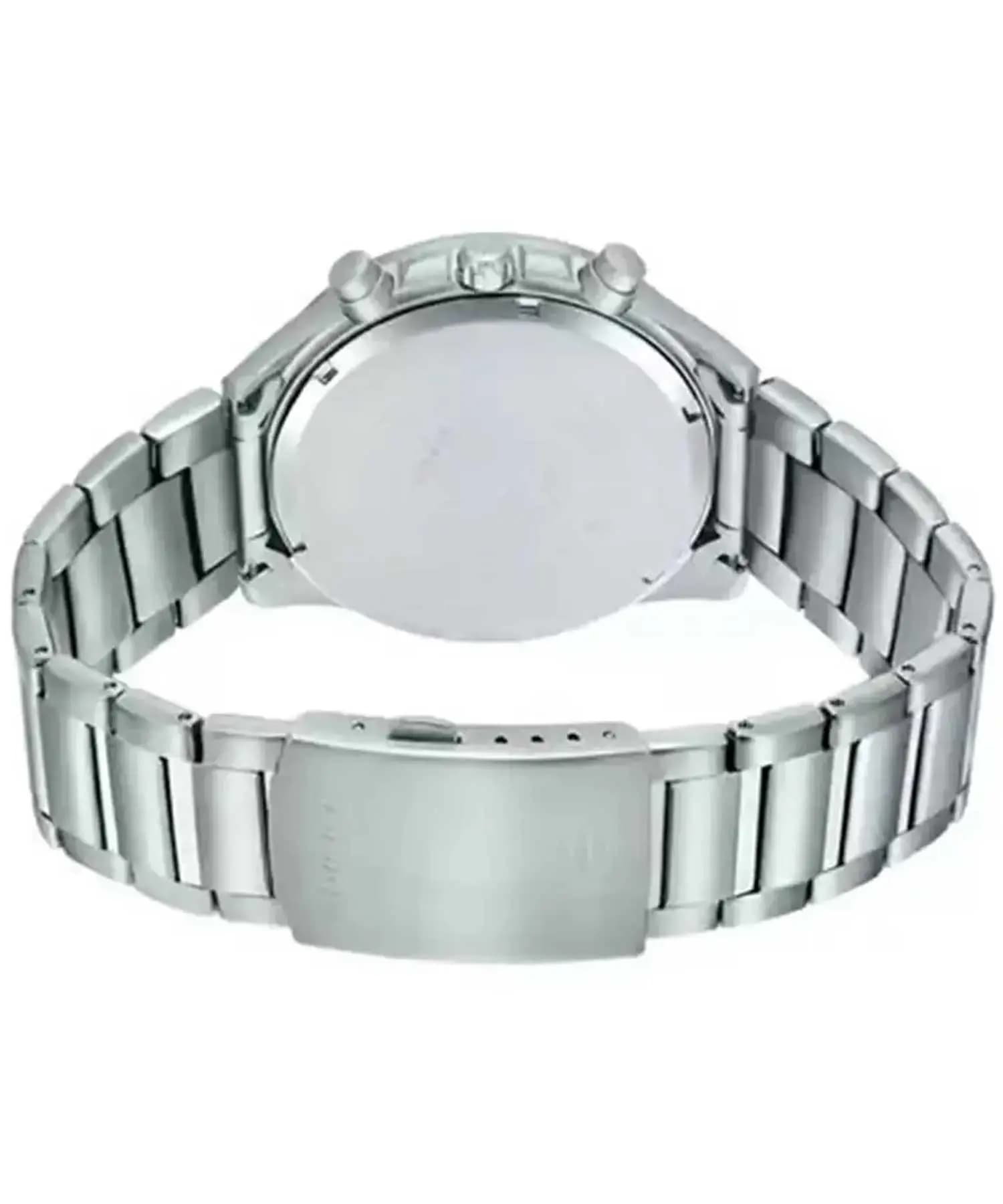 ساعت مردانه کاسیو (Casio) اصل|مدل EFV-620D-1A4VUDF — تصویر ۱۲