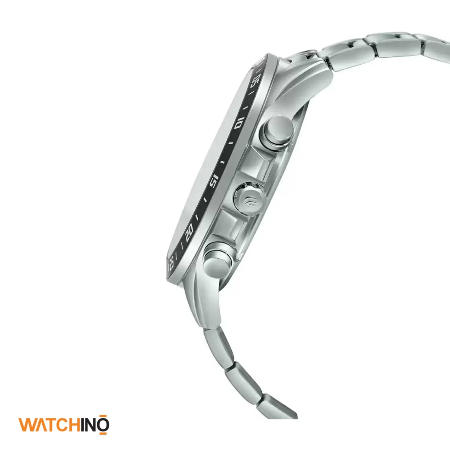 ساعت مردانه کاسیو (Casio) اصل|مدل EFV-620D-1A4VUDF — تصویر ۸