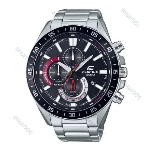 ساعت مردانه کاسیو (Casio) اصل|مدل EFV-620D-1A4VUDF
