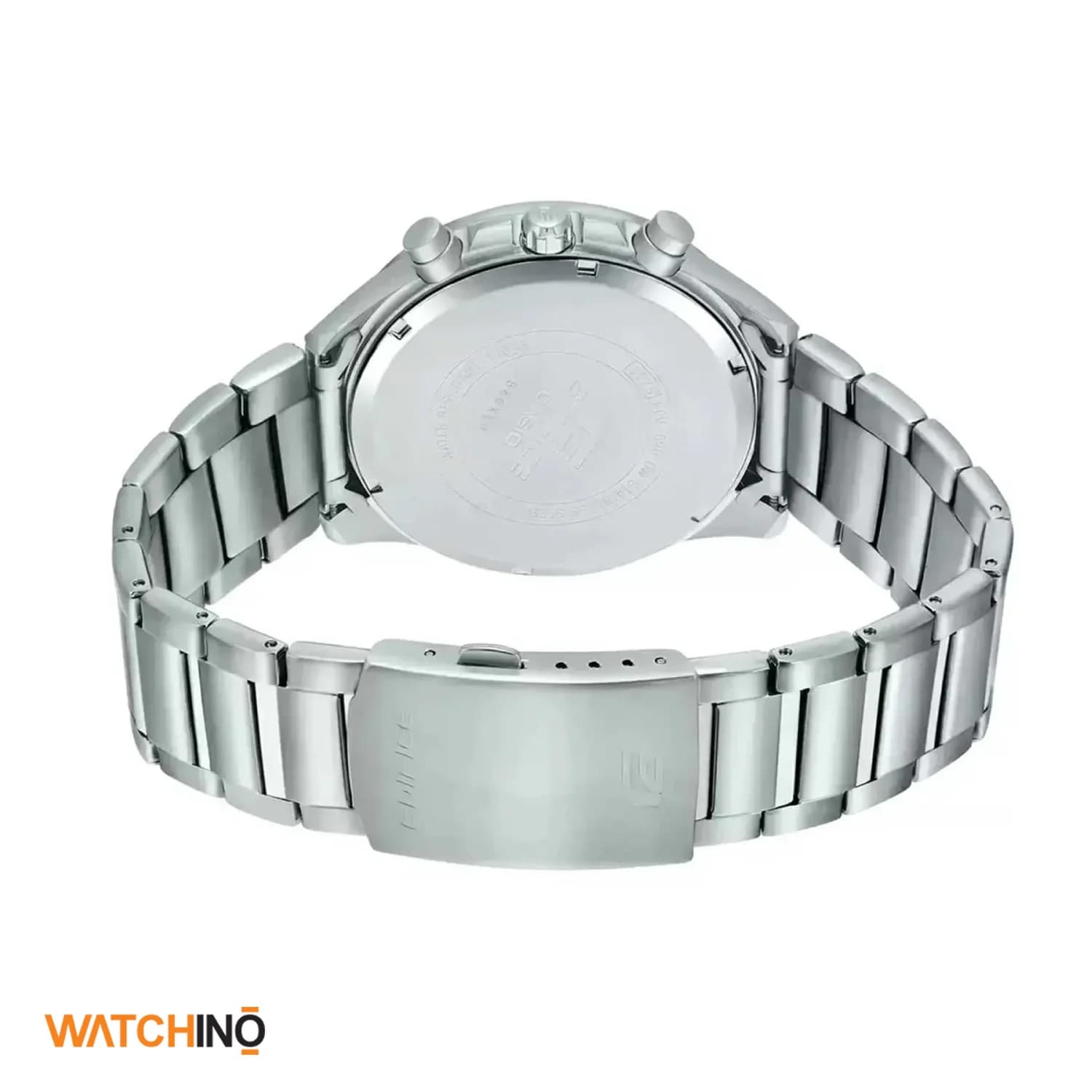 ساعت مردانه کاسیو (Casio) اصل|مدل EFV-620D-1A4VUDF — تصویر ۷