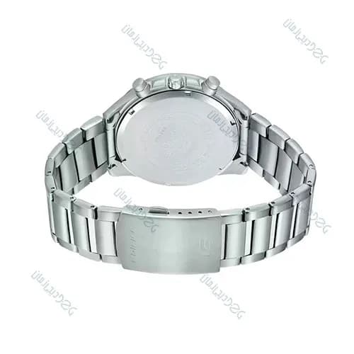 ساعت مردانه کاسیو (Casio) اصل|مدل EFV-620D-1A4VUDF — تصویر ۳