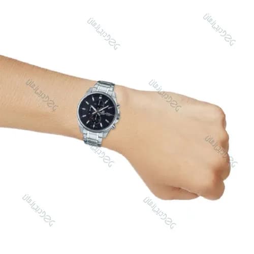 ساعت مردانه کاسیو (Casio) اصل|مدل EFV-610D-1AVUDF — تصویر ۴