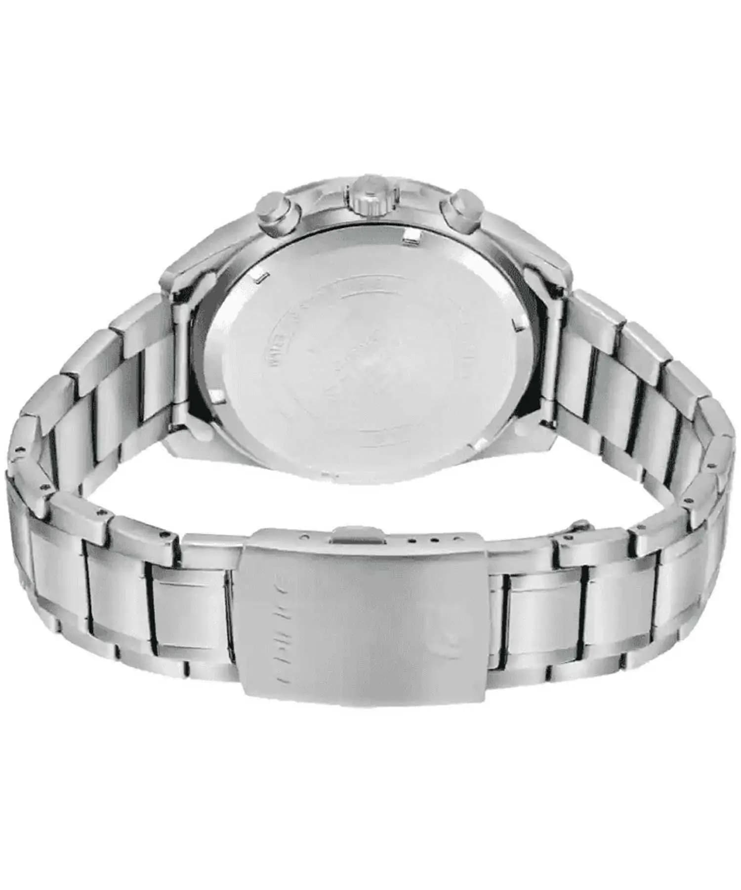 ساعت مردانه کاسیو (Casio) اصل|مدل EFV-610D-1AVUDF — تصویر ۹