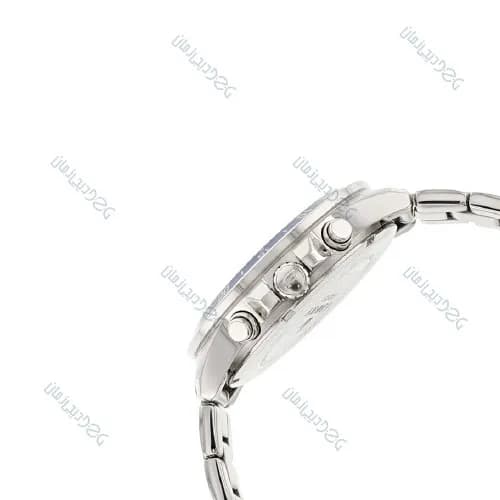 ساعت مردانه کاسیو (Casio) اصل|مدل EFV-570D-2AVUDF — تصویر ۲