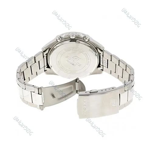 ساعت مردانه کاسیو (Casio) اصل|مدل EFV-550D-7AVUDF — تصویر ۳