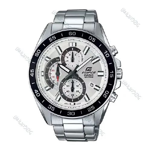 ساعت مردانه کاسیو (Casio) اصل|مدل EFV-550D-7AVUDF