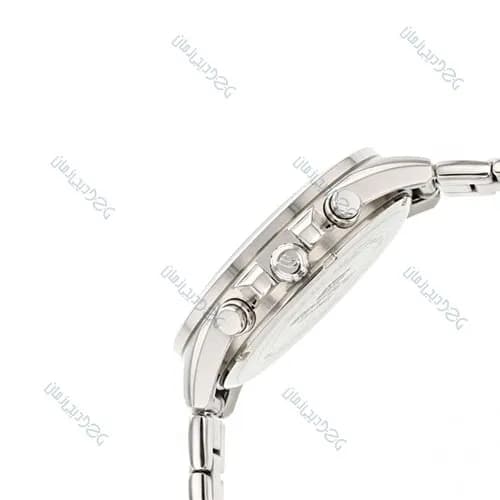 ساعت مردانه کاسیو (Casio) اصل|مدل EFV-550D-7AVUDF — تصویر ۲