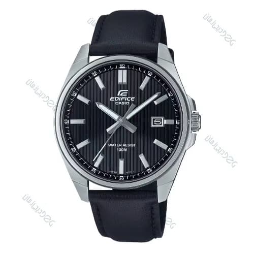 ساعت مردانه کاسیو (Casio) اصل|مدل EFV-150L-1AVUDF
