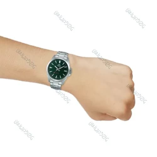 ساعت مردانه کاسیو (Casio) اصل|مدل EFV-140D-3AVUDF — تصویر ۴