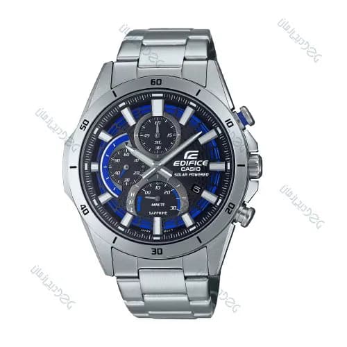ساعت مردانه کاسیو (Casio) اصل|مدل EFS-S610D-1AVUDF